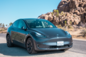 Tesla cuts prices in China for select Model Y versions
