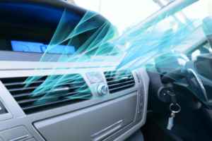 how to depressurize car ac system