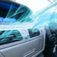 how to depressurize car ac system